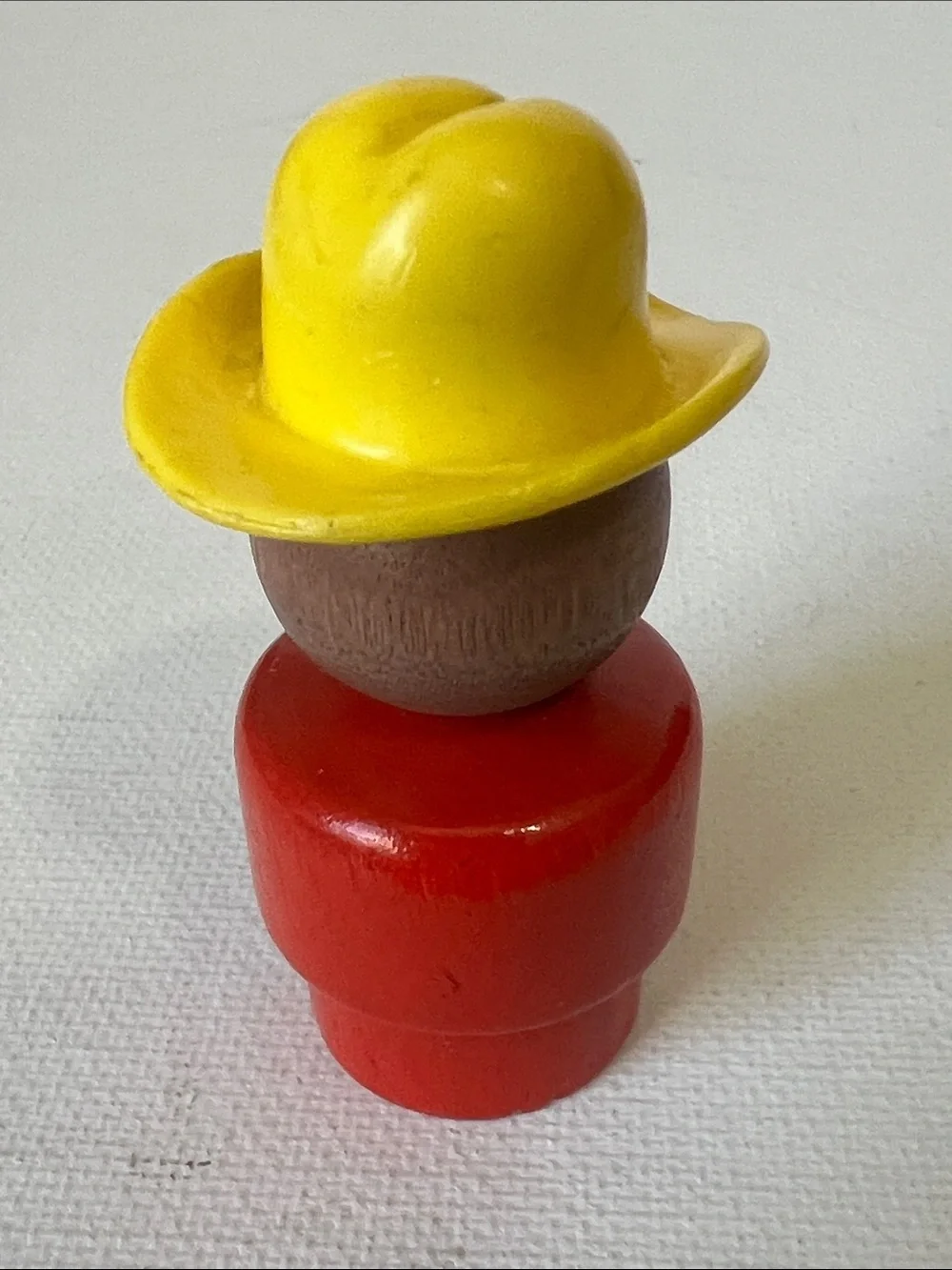 Vintage Fisher-Price Little People Bundle